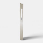 Vorlage für Paramedic Deluxe-Namen Case-Mate iPhone Hülle (Rückseite / Links)