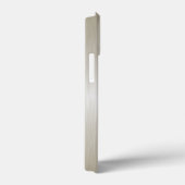 Vorlage für Paramedic Deluxe-Namen Case-Mate iPhone Hülle (Rückseite / Rechts)