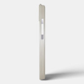 Vorlage für Paramedic Deluxe-Namen Case-Mate iPhone Hülle (Rückseite / Links)