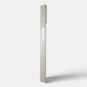 Vorlage für Paramedic Deluxe-Namen Case-Mate iPhone Hülle (Rückseite / Rechts)