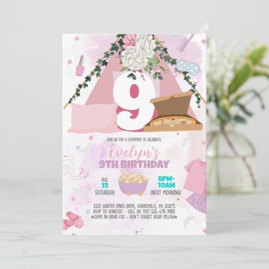 Vorlage für Party, weiche Paste (Stehend Vorderseite)