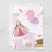 Vorlage für Party, weiche Paste (Rückseite)