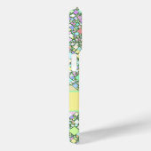 Vorlage für Pastell-Mini-Boxen-Individuelle Name Case-Mate iPhone Hülle (Rückseite / Rechts)