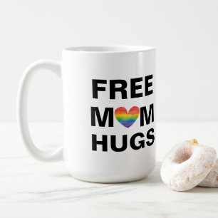 Vorlage für personalisierte Freie Mama Kaffeetasse