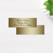 Vorlage für Personalisierte Gastgeschenk Hochzeit (Schreibtisch)