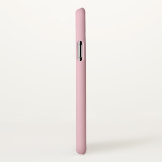 Vorlage für Personalisierte iPhone X-Gehäuse Hülle (Hinten/Rechts)