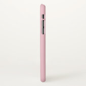 Vorlage für Personalisierte iPhone X-Gehäuse Hülle (Hinten/Links)