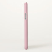 Vorlage für Personalisierte iPhone X-Gehäuse iPhone Hülle (Hinten/Rechts)