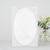 Vorlage für personalisierte Stationierung (Stehend Vorderseite)