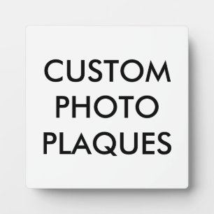 Vorlage für Personalisiertes Foto, unbedruckt Fotoplatte