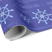 Vorlage für persönliche Geschenke für Sailor Capta