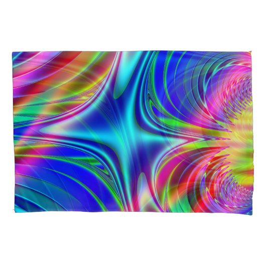 Vorlage für Pillowcase Kissenbezug (Vorderseite)