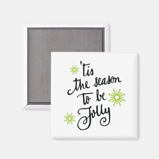 Vorlage für Platz Magnet (Vorderseite/Rückseite)