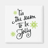 Vorlage für Platz Magnet (Vorne)