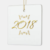 Vorlage für Quadrat-Ornamente Keramikornament (Links)