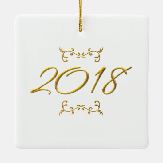 Vorlage für Quadrat-Ornamente Keramikornament (Rückseite)