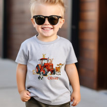 Vorlage für Red Trator Farm Animes