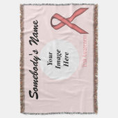 Vorlage für rosa Standard-Multifunktionsleisten Decke (Vorderseite Vertikal)