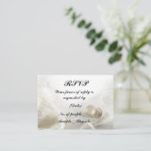 Vorlage für RSVP-Karten (Stehend Vorderseite)