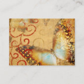 Vorlage für RSVP-Karten (Rückseite)