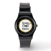 Vorlage für Schwarz-weiße und goldene Logos