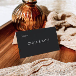 Vorlage für Schwarze Hochzeitsstipps