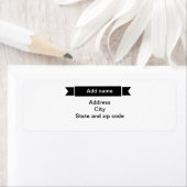 Vorlage für schwarze Leisten (Insitu)