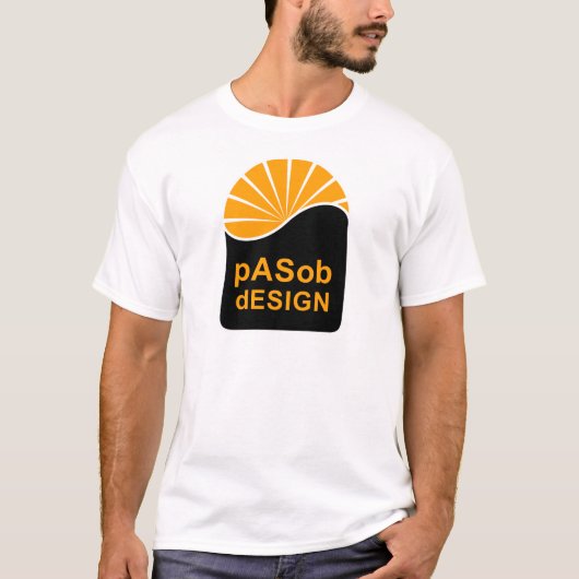 Vorlage für T - Shirt (Vorderseite)