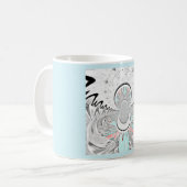 Vorlage für Tasse (Vorderseite Links)