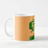 Vorlage für Tasse (Links)