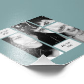 Vorlage für Text im Foto - Übertragung auf ein Ges (Ecke)