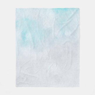 Vorlage für Textrahmen Fleecedecke