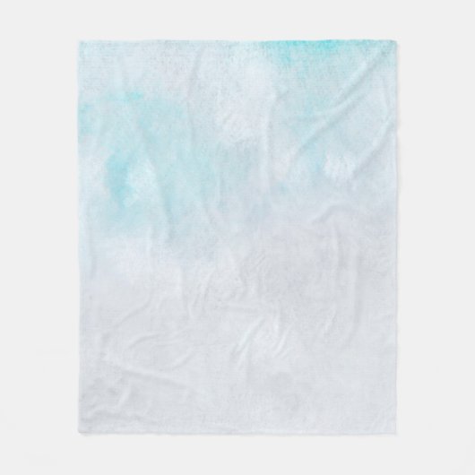 Vorlage für Textrahmen Fleecedecke (Vorderseite)