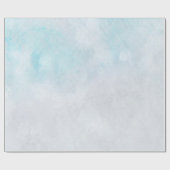 Vorlage für Textrahmen Geschenkpapier (Flach)