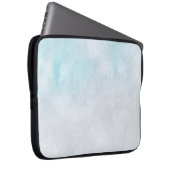 Vorlage für Textrahmen Laptopschutzhülle (Vorne Rechts)