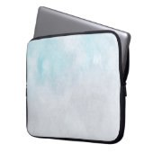Vorlage für Textrahmen Laptopschutzhülle (Vorderseite Links)