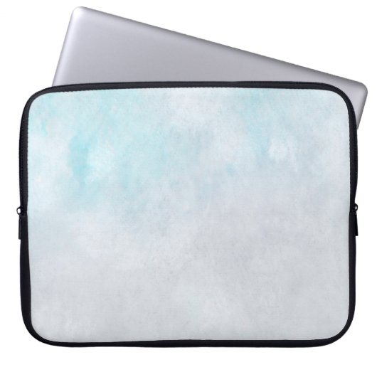 Vorlage für Textrahmen Laptopschutzhülle (Vorderseite)