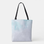 Vorlage für Textrahmen Tasche (Rückseite)