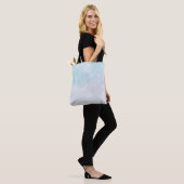 Vorlage für Textrahmen Tasche (Am Model)