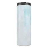 Vorlage für Textrahmen Thermosbecher (Rückseite)