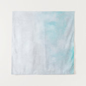 Vorlage für Textrahmen Wandteppich (Vorderseite (Horizontal))