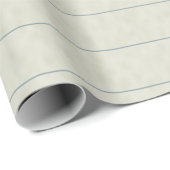 Vorlage für Texturlinien in Papierform Geschenkpapier (Rolleneckpunkt)