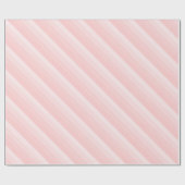 Vorlage für trendy rosa Farbtöne von Pfirsichfarbe Geschenkpapier (Flach)