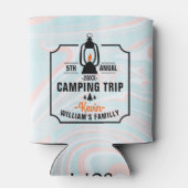 Vorlage für Trip-Text-Camping in der Familie Dosenkühler (Rückseite)