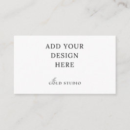 Vorlage für Umschließungen oder Platzkarten (3,5 x