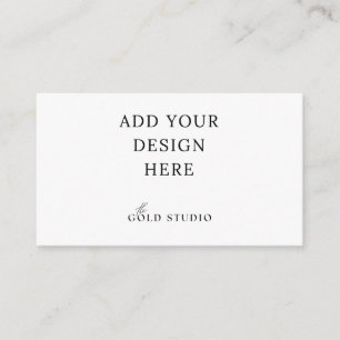 Vorlage für Umschließungen oder Platzkarten (3,5 x