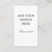 Vorlage für Umschließungen oder Platzkarten (3,5 x (Rückseite)