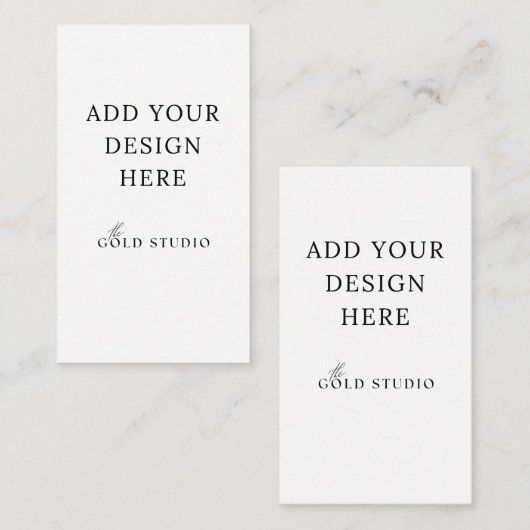 Vorlage für Umschließungen oder Platzkarten (3,5 x (Vorne/Hinten)