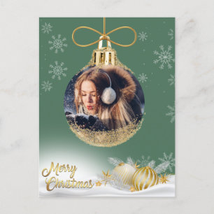 Vorlage für Urlaub Postkarte