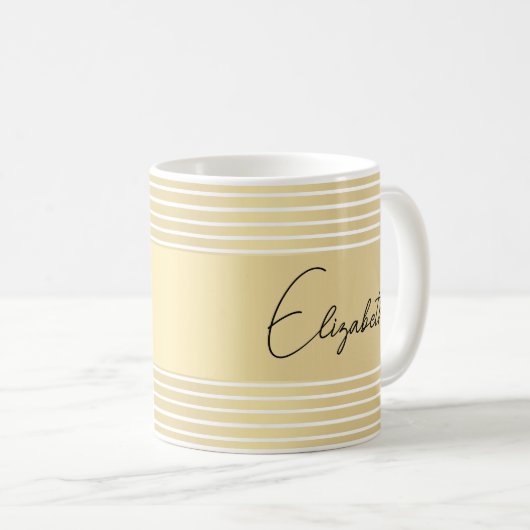 Vorlage für vergriffene benutzerdefinierte Skriptn Kaffeetasse (VorderseiteRechts)